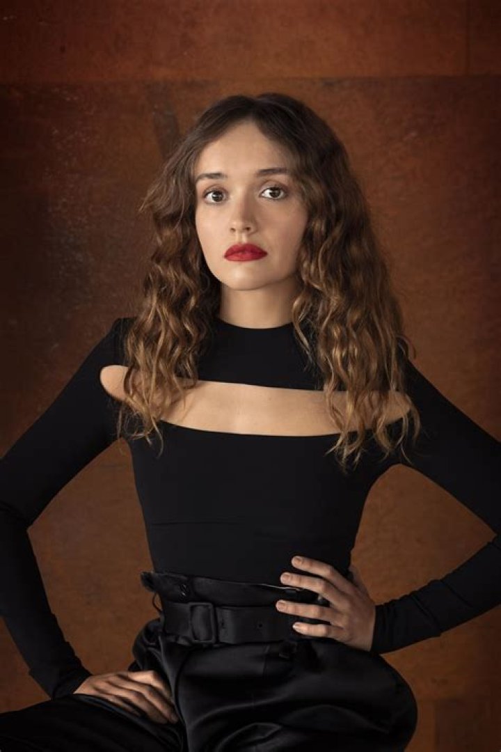 Olivia Cooke Face 2020, HD phone wallpaper Peakpx