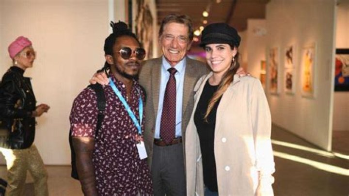 Olivia Namath 5 quick facts about Joe Namath's daughter Tuko.co.ke