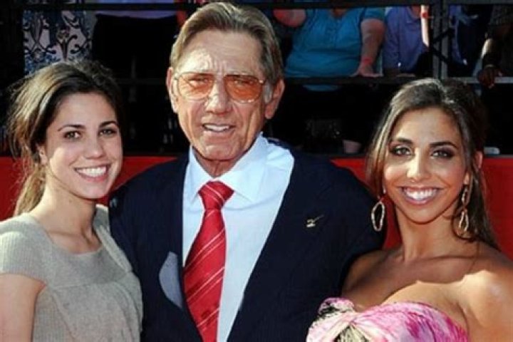Olivia Namath (Joe Namath's Daughter) Everything To Know Daily Variety