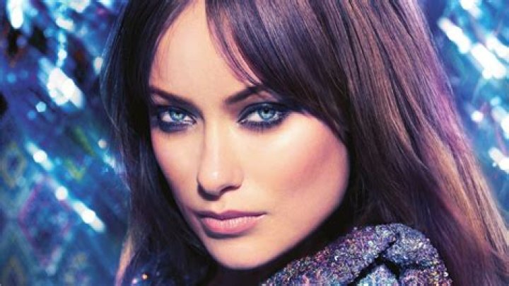 Olivia Wilde, Women, Blue Eyes, Actress, Face, Portrait