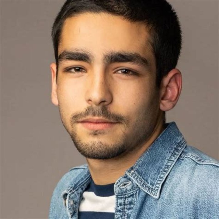 Omar Ayuso Actor Biography, Wiki, Age, Net Worth, Film Career Bad