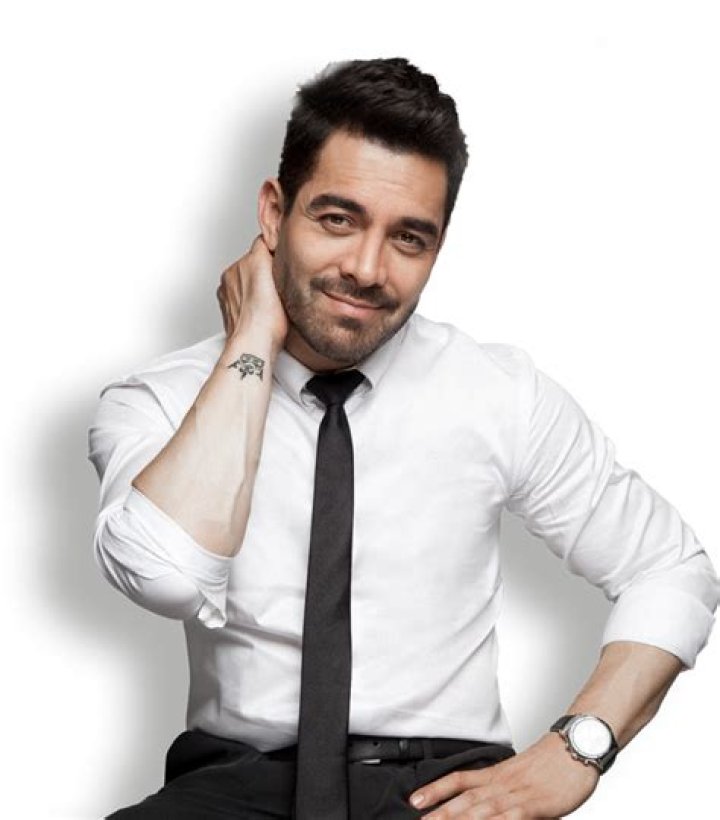 Omar Chaparro Agencia Artista TV Actores y Actrices