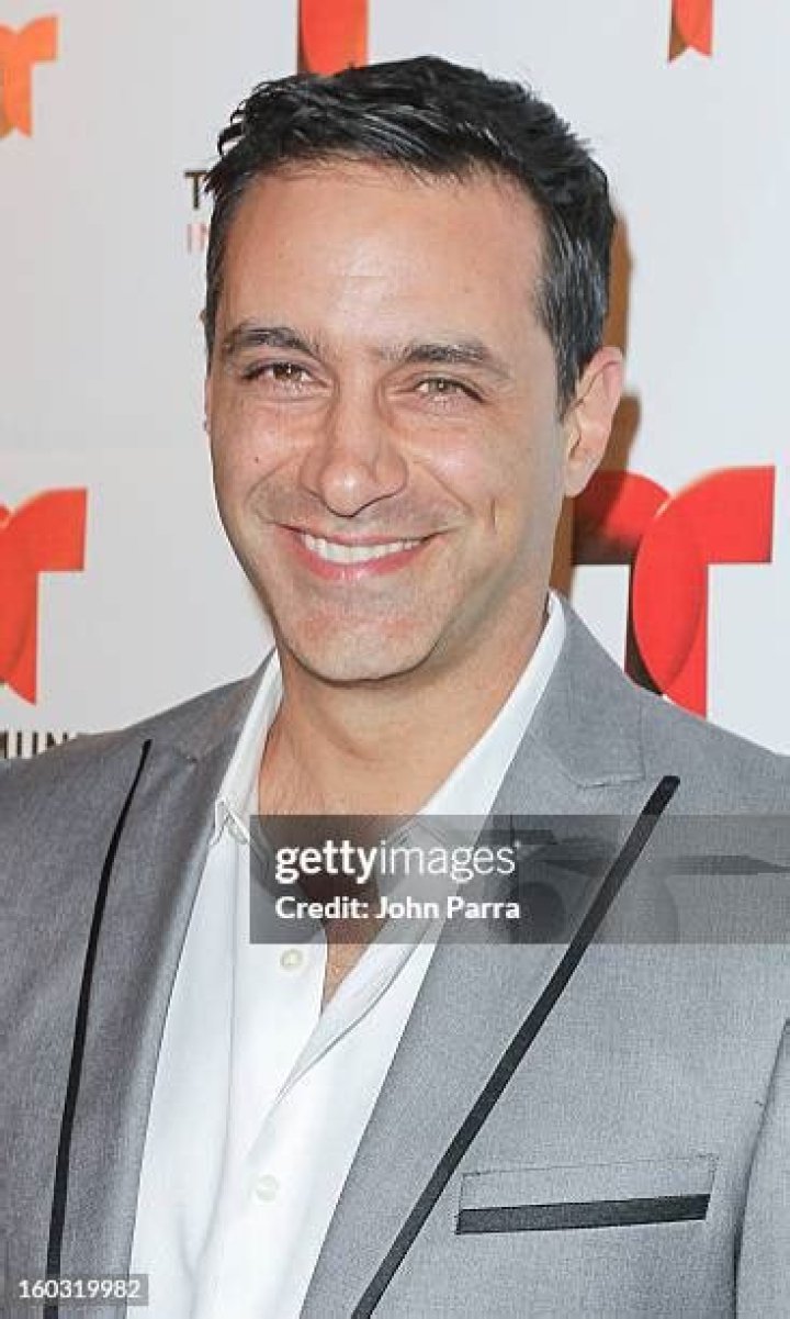 Omar Germenos Telemundo
