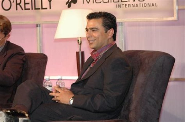 Omid Kordestani John Batelle interviews Google SVP Omid Ko&hellip; Flickr