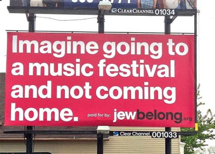 On billboards, Jewish group thanks Fetterman for Israel support The