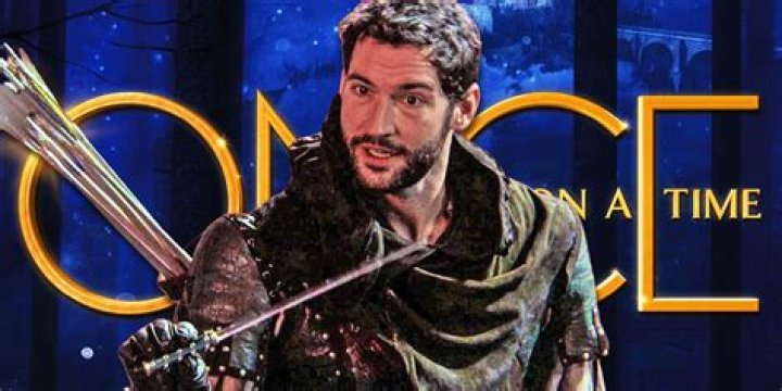 Once Upon A Time Tom Ellis's Best Roles, According To IMDb