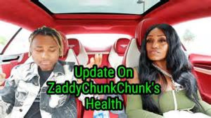 One 🔥FINAL FEAST🔥 with ZaddyChunkChunk ft. Bloveslife 's