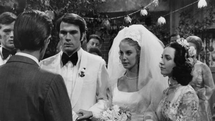 One Life to Live Star Andrea Evans Dead at 66 by UK Press Jul, 2023