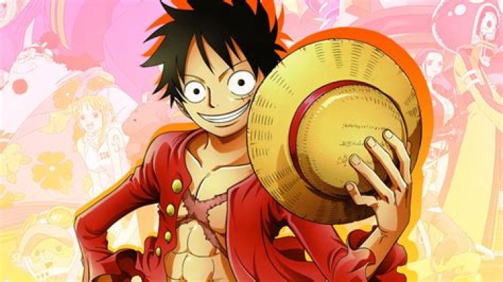 ONE PIECE OF BLOG ONE PIECE VILLAINS 12 MR. 5