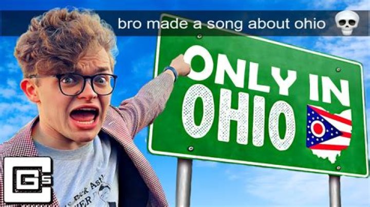 Only in Ohio CG5 (Original Song) YouTube