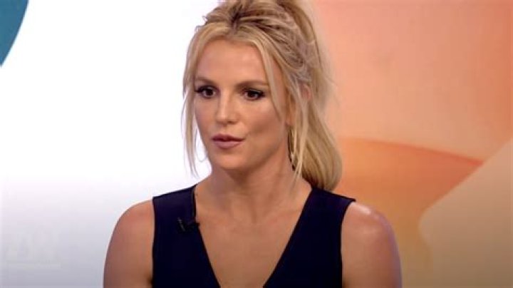 OnlyFans Model Invites Britney Spears To 'Make A Fortune' With Nude