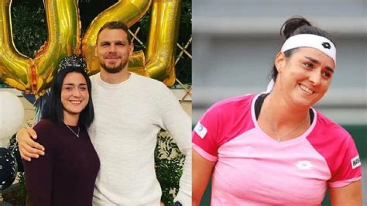 Ons Jabeur Kids With Husband Karim Kamoun, Family Net Worth