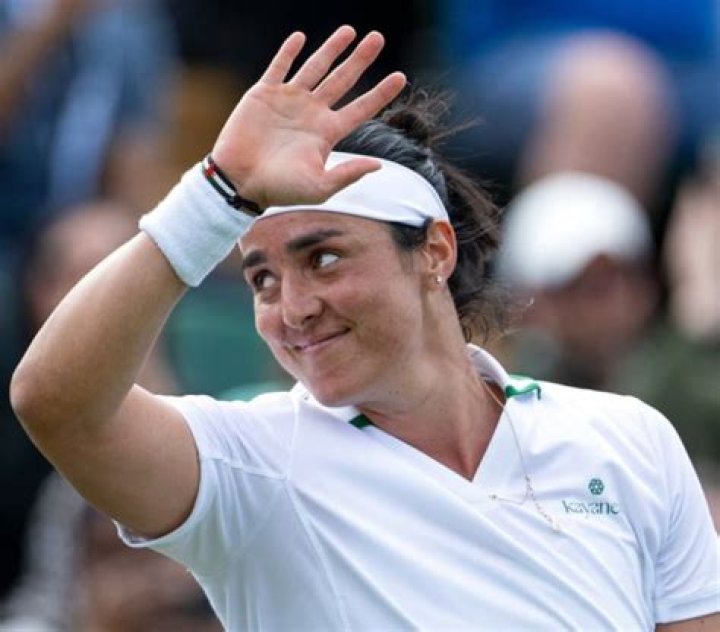 Ons Jabeur Religion is the Tennis player Muslim or Christian?