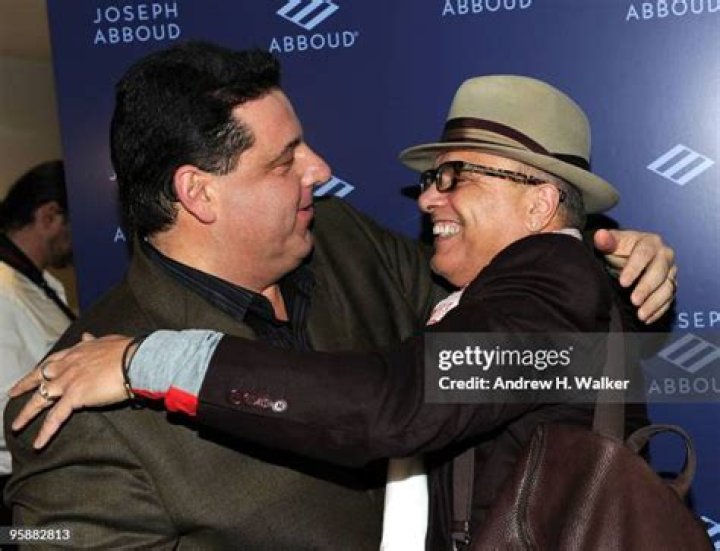 Opening of The Joseph Abboud Brand Studio Robin Platzer/Twin Images