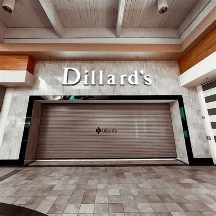 Opening Soon The New Dillard's Store is Going to Be Amazing