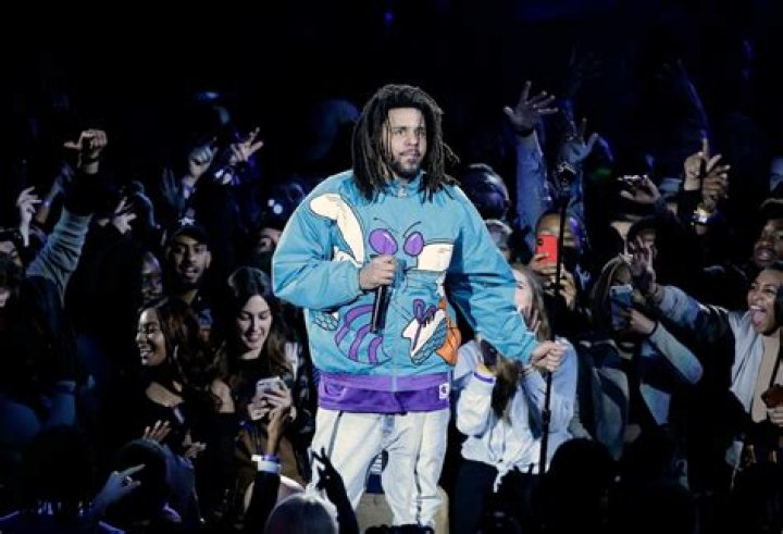 Opinion If J. Cole is chasing hoop dreams, it should be with the