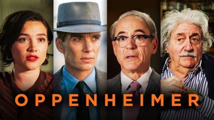 Oppenheimer Cast and Character Guide Who Stars in Christopher Nolan&rsquo;s Film