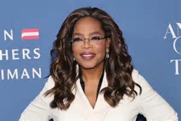 Oprah Admits She Wishes Bob Iger Was Running for President