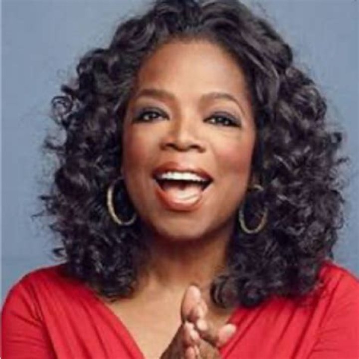 Oprah Winfrey Age, Bio, Birthday, Family, Net Worth National Today