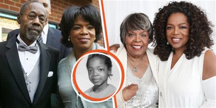Oprah Winfrey Wiki , Age , Famille et Carri&egrave;re 1200Artists Magazine
