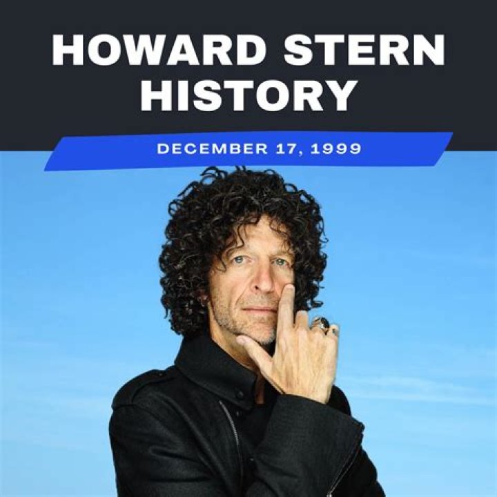 Oral History Howard Stern on His Place in Pop Culture Golden Globes