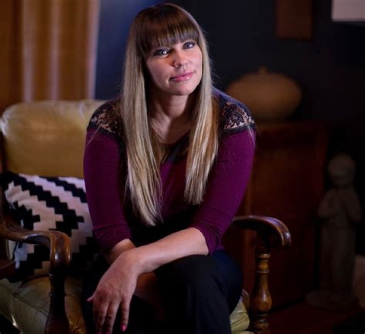 Oregon sexualassault survivor, activist Brenda Tracy receives a threat