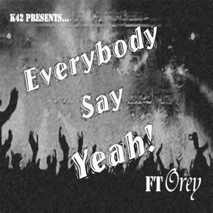 Orey Everybody Say Yeah Remix promo vid YouTube