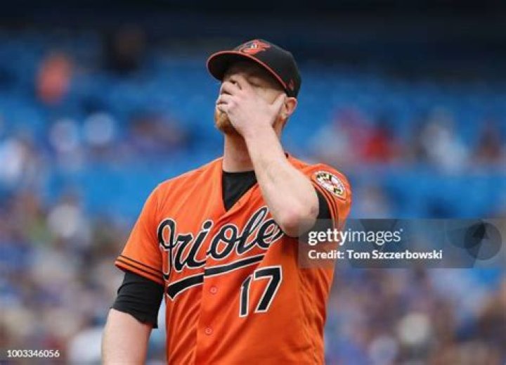 Orioles&rsquo; Alex Cobb has experience preparing for a season quickly. Here