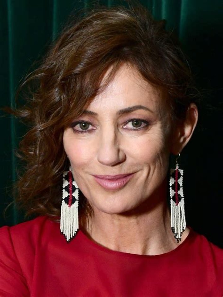 Orla Brady Biography, Height & Life Story Super Stars Bio