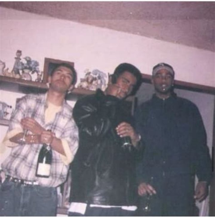 Orlando Anderson “the man who shot Tupac” The Hip Hop Museum
