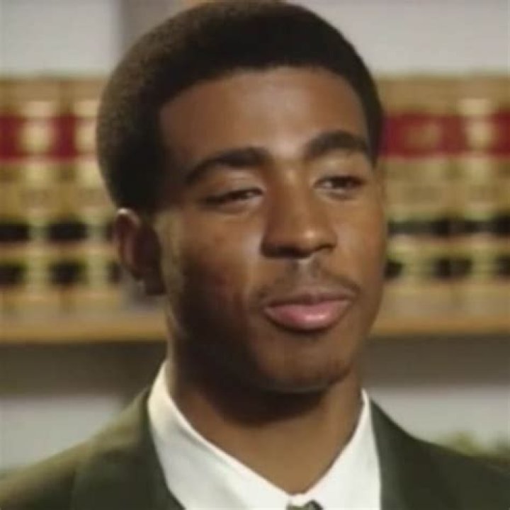 Orlando Anderson YouTube