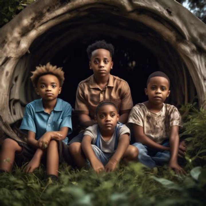 Orlando Brown's Siblings: A Look Into Their Family Life And Careers