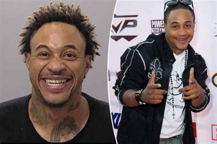 Orlando Brown locked up Details emerge of Disney star’s domestic