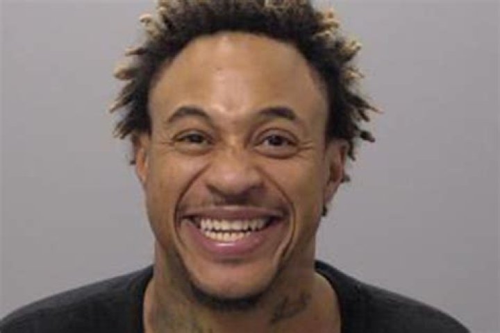 Orlando Brown's net worth, age, children, wife, parents, career