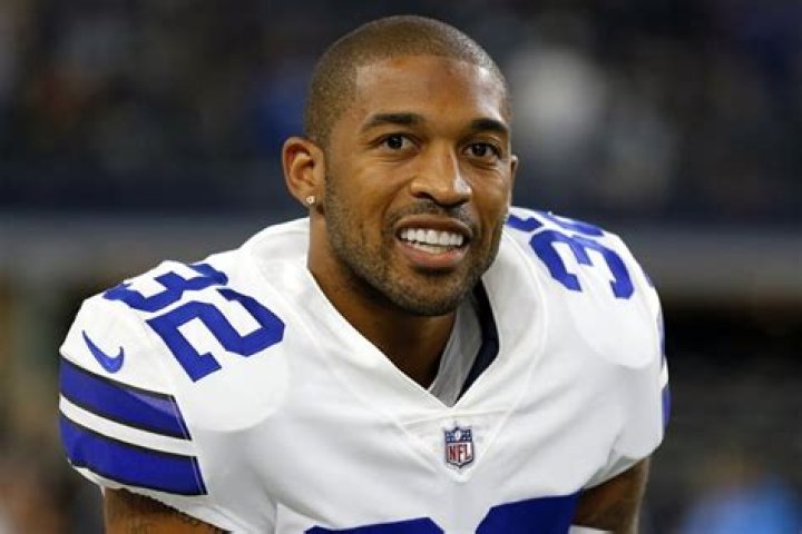 Orlando Scandrick chimes in on Tom Brady taking a break from training