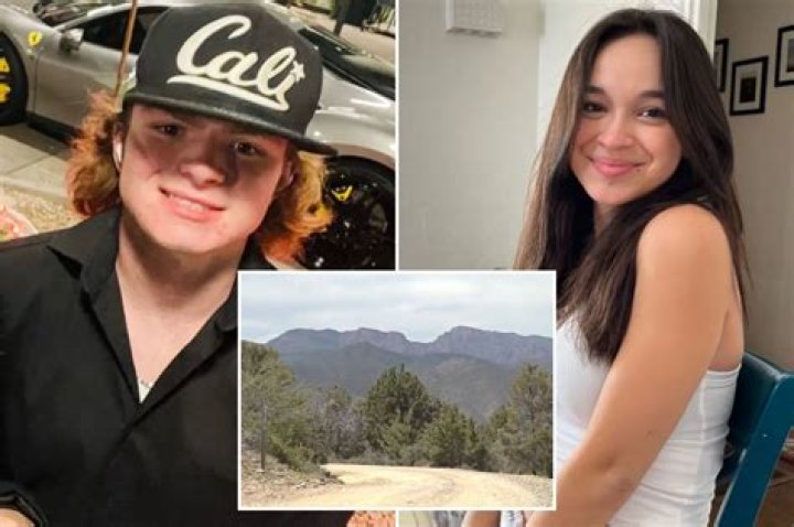 Osage teen who killed mom to serve up to 50 years in prison Crime and