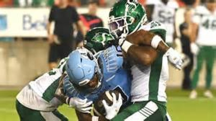 Other Sports Meet RoughRiders' Melanie Newman, who's set to join the