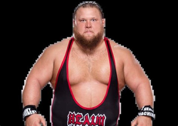 Otis BWWE Wiki Fandom