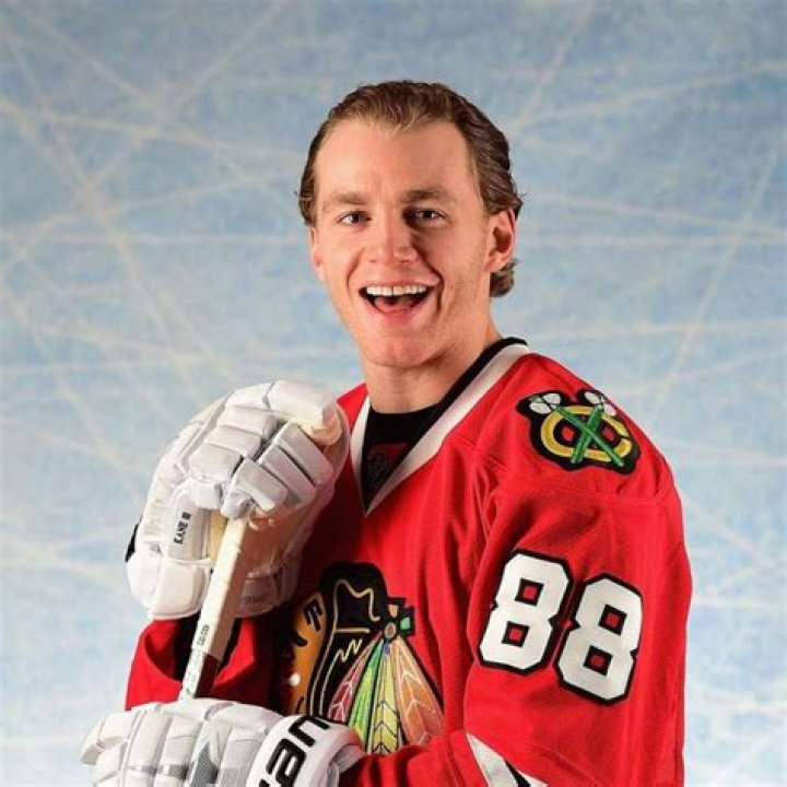 Our 8 Favorite 88 Moments An Ode to Patrick Kane Flipboard
