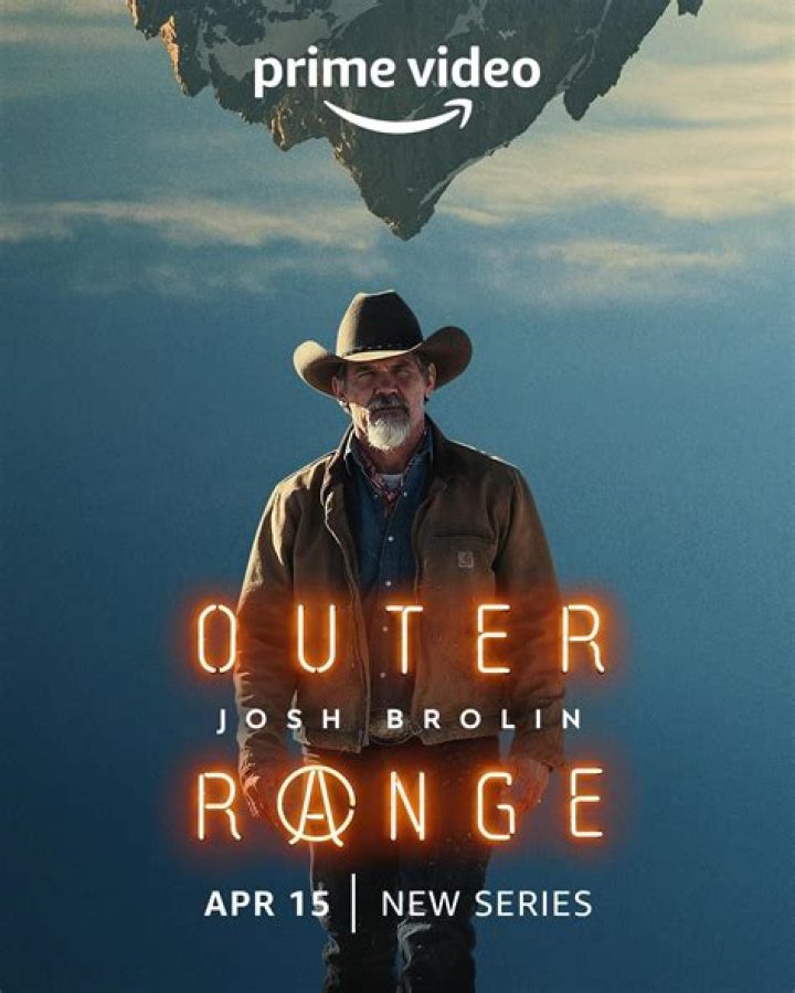Outer Range Season 2 Release Date, Cast, Plot, Trailer & More!