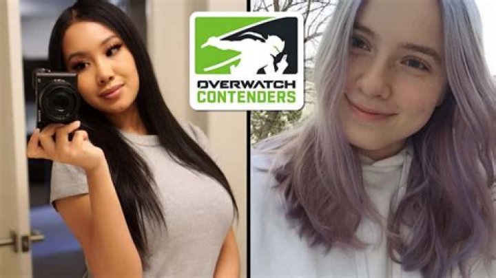 Overwatch streamers FRAN and Aspen join professional Contenders roster