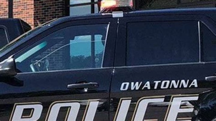 Owatonna police investigating recent death as homicide 5