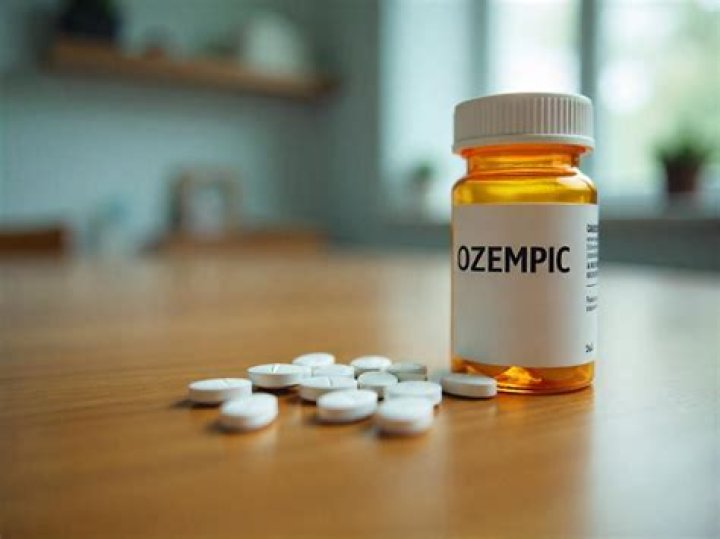 Ozempic Might Fight Disease, Dementia, and Addiction