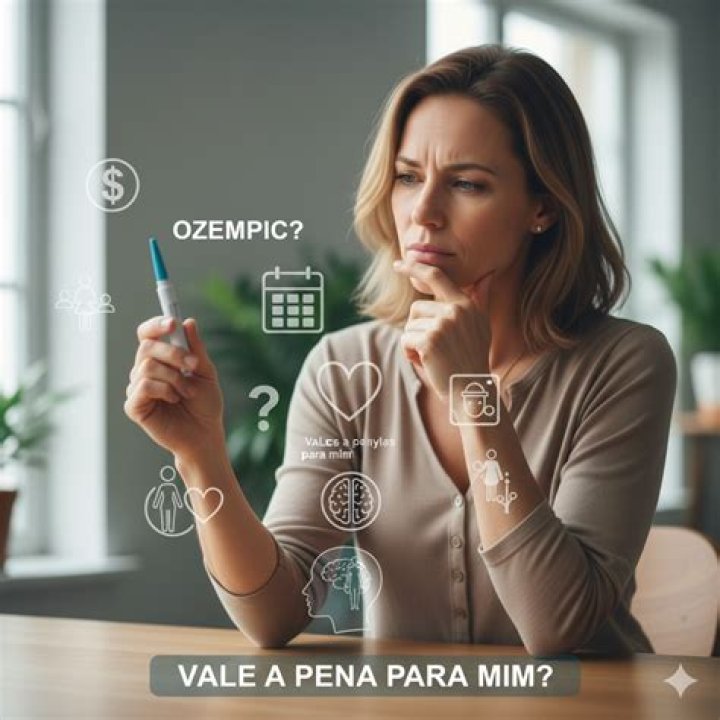 Ozempic vale a pena tomar o rem&eacute;dio &ldquo;off label&rdquo; para emagrecer