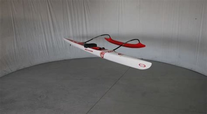 Ozone Hurricane OC1, for sale at Paddle Dynamics