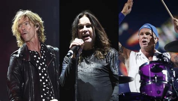 Ozzy Osbourne Reveals Mystery Band For New Solo Album, 'Ordinary Man