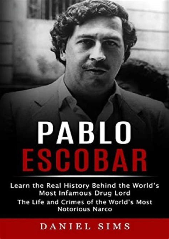 Pablo Escobar's Insane Fortune: Unveiling The Drug Lord's Wealth