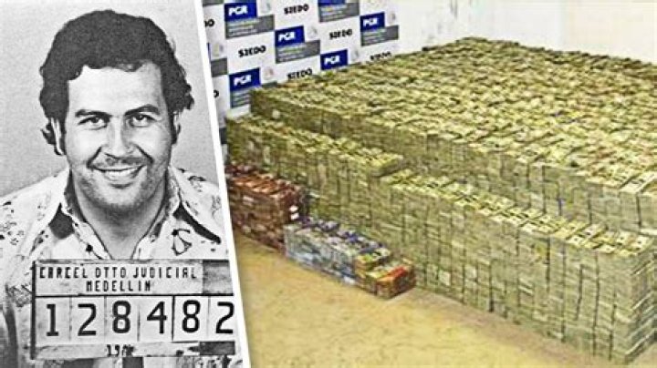 Pablo Escobar Net Worth Criminal Journey, Life & More