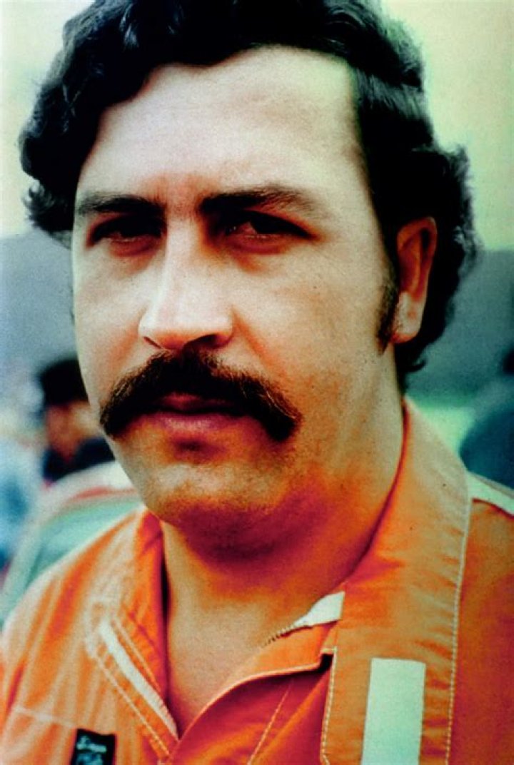 Pablo Escobar Unveiling The Staggering Fortune Of The Notorious Drug Lord