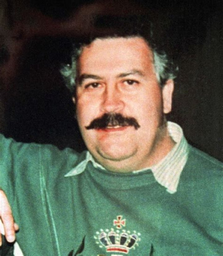 Pablo Escobar's son talks about growing up in a life of luxury Daily